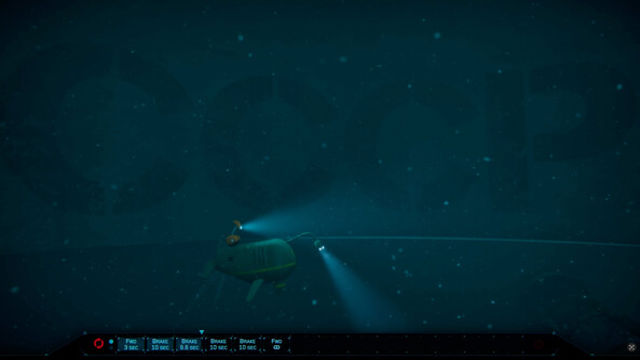 Hình ảnh trong game NODE The Last Favor of the Antarii v1.0.6-P2P