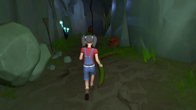 Hình ảnh trong game Harvest Cafe-GoldBerg