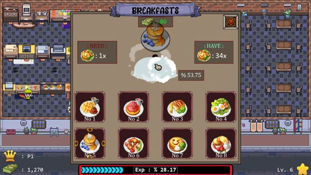 Hình ảnh trong game Chefs Together-GoldBerg