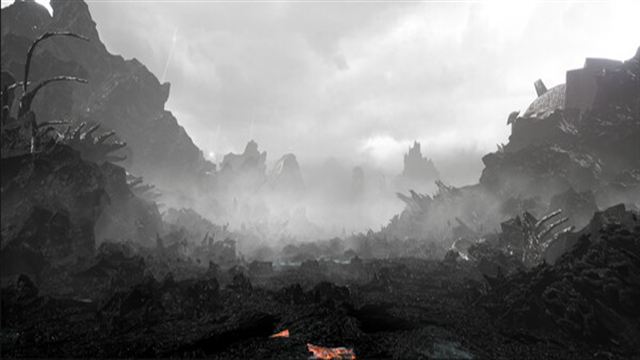 Hình ảnh trong game Eclipse Echo Of Dimension-TiNYiSO