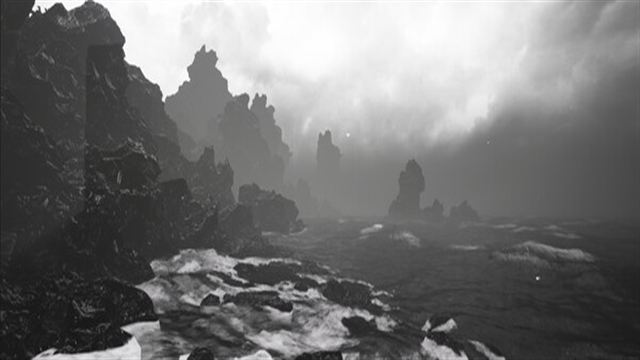 Hình ảnh trong game Eclipse Echo Of Dimension-TiNYiSO