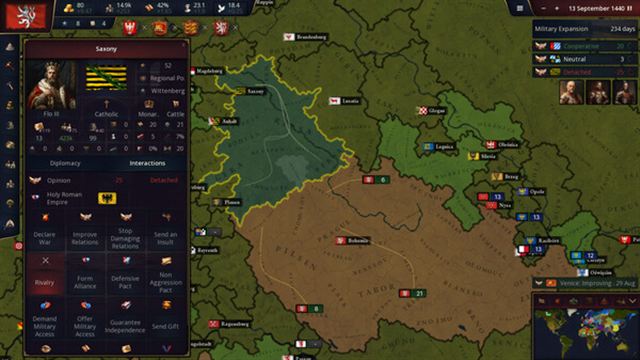 Hình ảnh trong game Age of History 3-GoldBerg