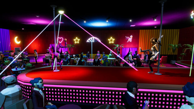 Hình ảnh trong game The Boss Gangster Criminal Empire-RUNE