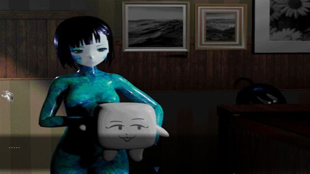 Hình ảnh trong game Disillusion ST-TENOKE