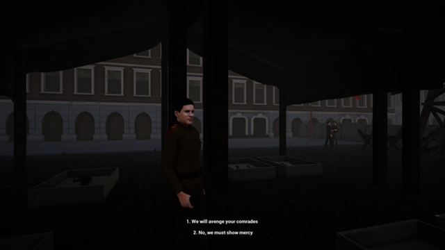 Hình ảnh trong game Soviet Soldier-TENOKE