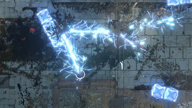 Hình ảnh trong game Viscera-TENOKE