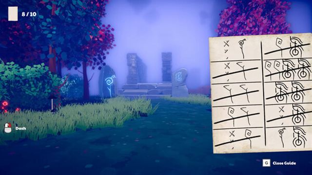 Hình ảnh trong game Skyward Dream-TENOKE