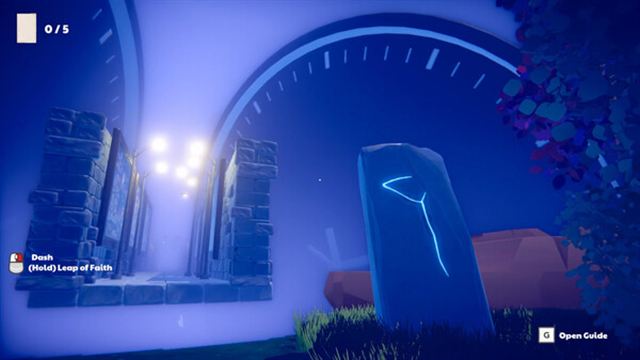 Hình ảnh trong game Skyward Dream-TENOKE