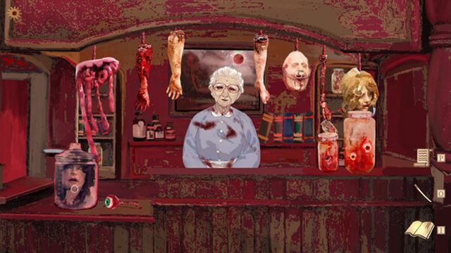 Hình ảnh trong game The Apocalypse Sacrifice-TENOKE
