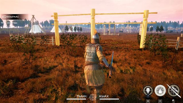 Hình ảnh trong game ALAA MOGUS MUST DIE v20240811-P2P
