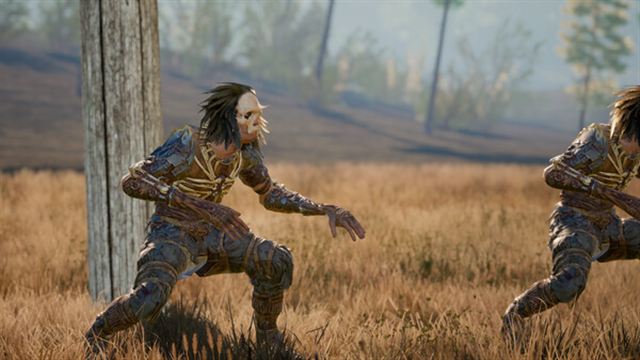 Hình ảnh trong game ALAA MOGUS MUST DIE v20240811-P2P
