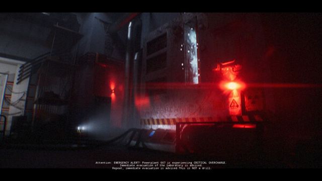Hình ảnh trong game Echoes of The Backrooms-TENOKE