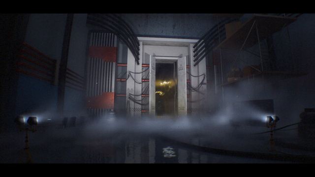 Hình ảnh trong game Echoes of The Backrooms-TENOKE