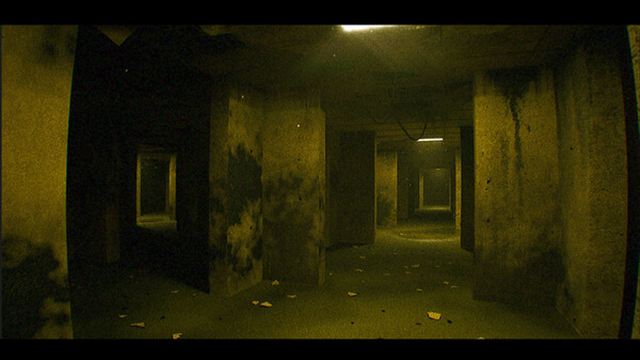 Hình ảnh trong game Echoes of The Backrooms-TENOKE