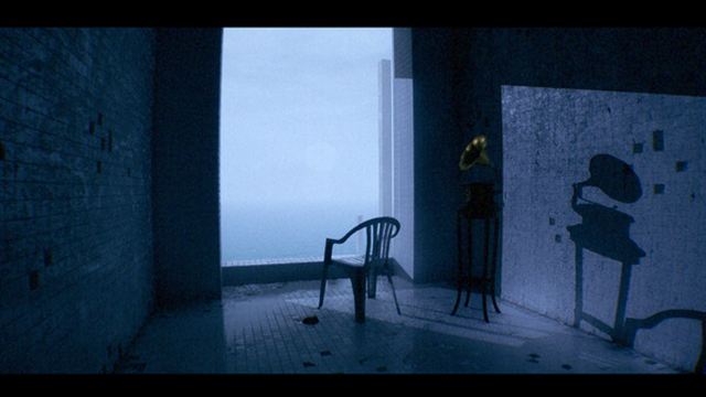 Hình ảnh trong game Echoes of The Backrooms-TENOKE