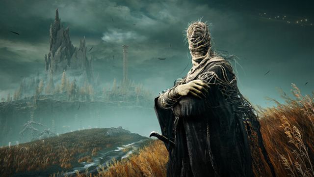 Hình ảnh trong game Elden Ring Deluxe Edition v1.14-P2P