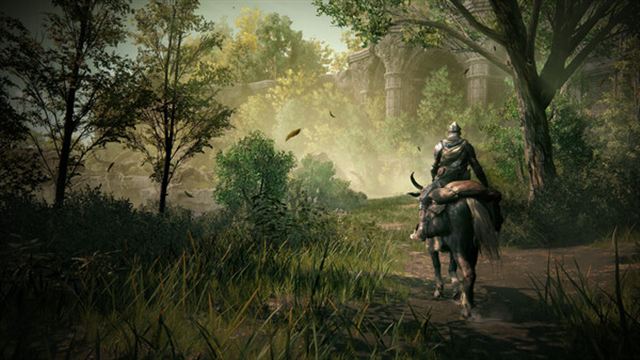 Hình ảnh trong game ELDEN RING Shadow of the Erdtree v1.12.3-P2P