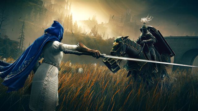 Hình ảnh trong game ELDEN RING Shadow of the Erdtree-RUNE