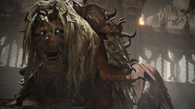 Hình ảnh trong game ELDEN RING Shadow of the Erdtree v1.12.3-P2P
