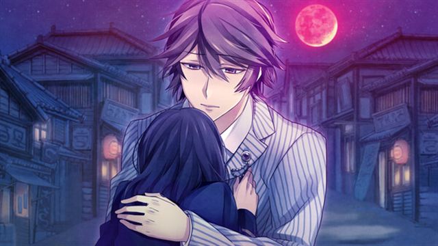 Hình ảnh trong game Meiji Tokyo Renka Full Moon-GoldBerg