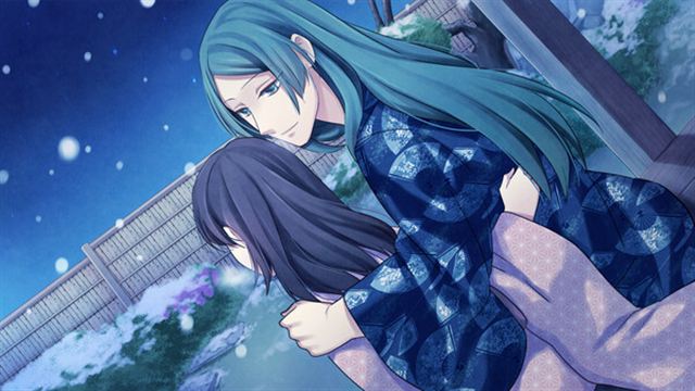 Hình ảnh trong game Meiji Tokyo Renka Full Moon-GoldBerg
