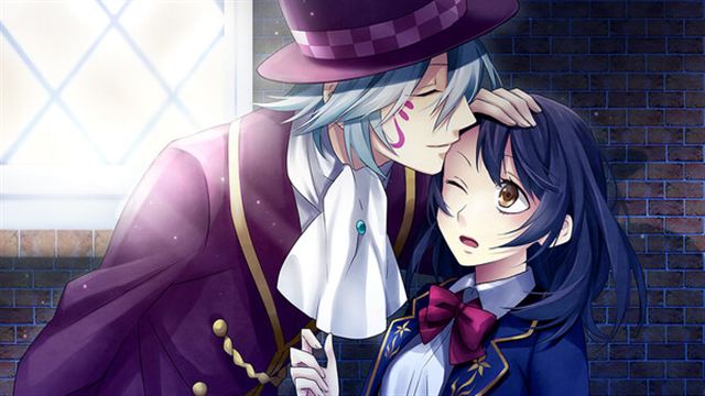 Hình ảnh trong game Meiji Tokyo Renka Full Moon-GoldBerg