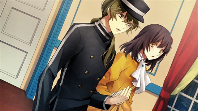 Hình ảnh trong game Meiji Tokyo Renka Full Moon-GoldBerg