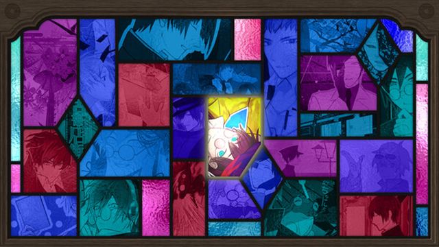 Hình ảnh trong game Hashihime of the Old Book Town append FS-TENOKE