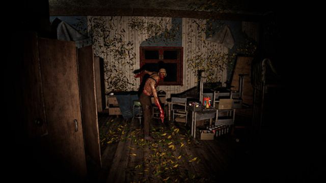 Hình ảnh trong game Unholy Village-TENOKE