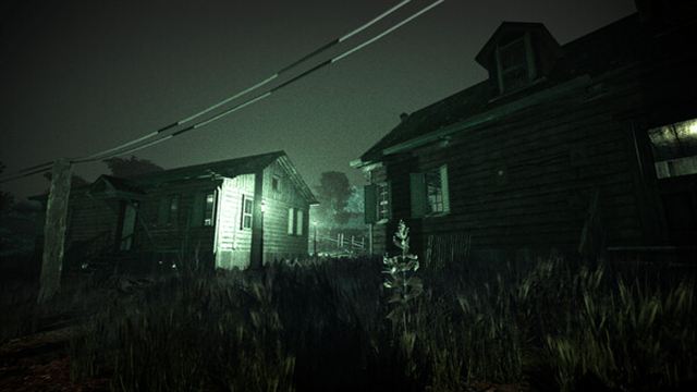 Hình ảnh trong game Unholy Village-TENOKE