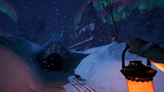Hình ảnh trong game The Killing Stone-RUNE
