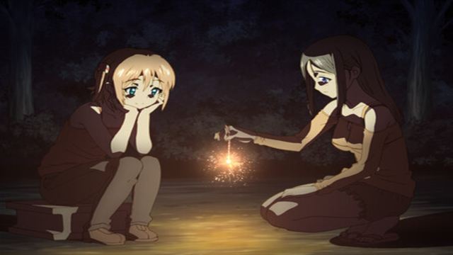 Hình ảnh trong game Sisters Last Day of Summer-TENOKE
