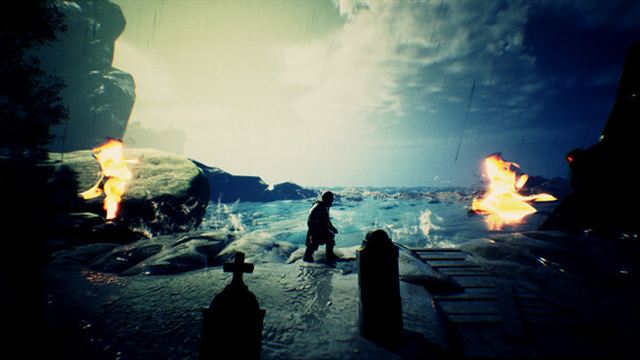 Hình ảnh trong game Teared-TENOKE