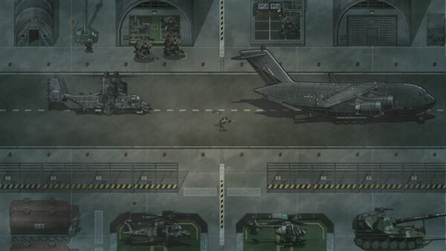 Hình ảnh trong game Bad 2 Bad Apocalypse v20241211-P2P