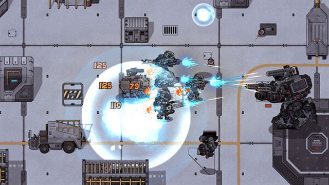 Hình ảnh trong game Bad 2 Bad Apocalypse v20241211-P2P
