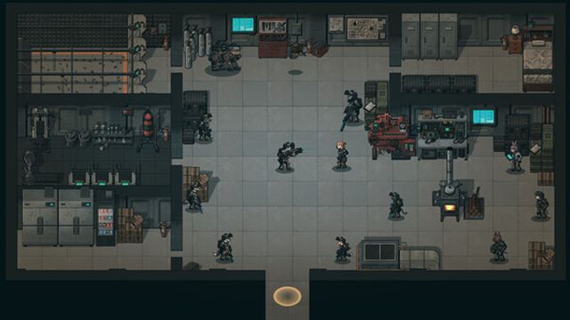 Hình ảnh trong game Bad 2 Bad Apocalypse v20241211-P2P