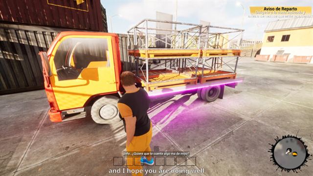 Hình ảnh trong game Butanooo Simulator-SKIDROW