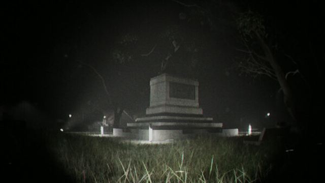 Hình ảnh trong game Unknown Tapes-TENOKE