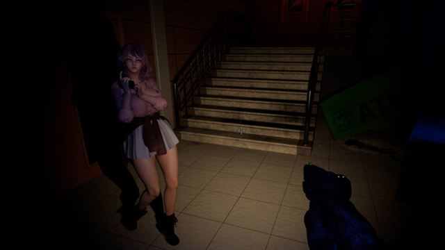 Hình ảnh trong game Ruined Nurse-GoldBerg