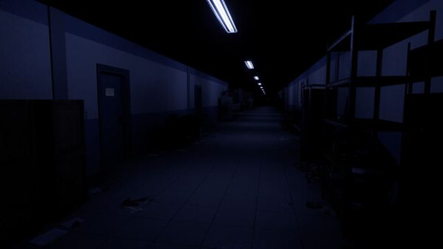 Hình ảnh trong game Ruined Nurse v1.5.8-P2P