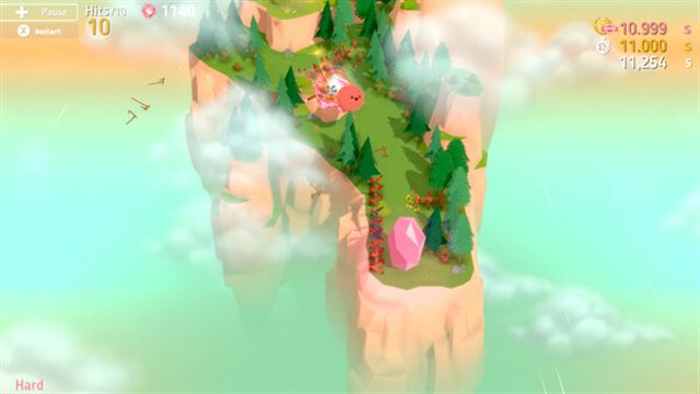 Hình ảnh trong game Super Rolling Heroes Deluxe-TENOKE