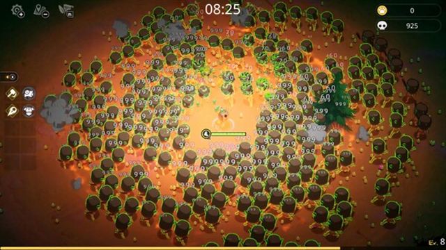 Hình ảnh trong game Twilight Survivors v2.0-P2P