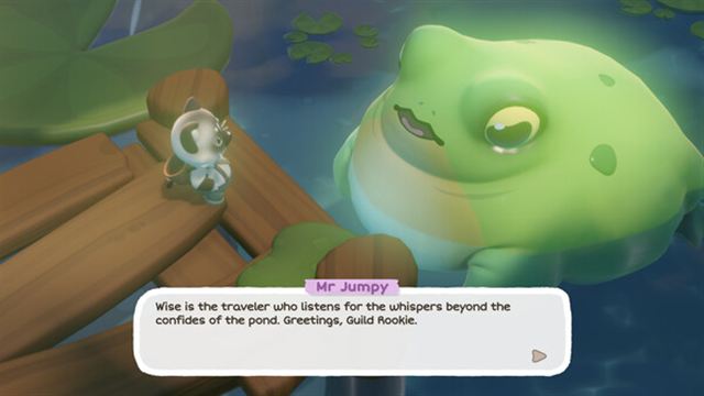 Hình ảnh trong game Cozy Caravan-TENOKE