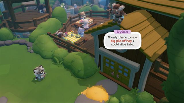 Hình ảnh trong game Cozy Caravan Early Access