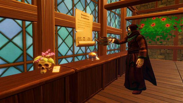 Hình ảnh trong game Potion Shop Simulator-TENOKE