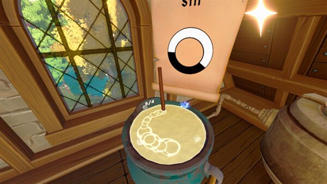 Hình ảnh trong game Potion Shop Simulator-TENOKE