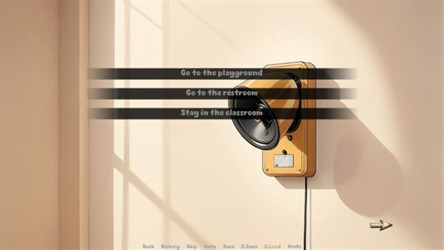 Hình ảnh trong game A Tiny Space Adventure-TENOKE