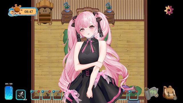 Hình ảnh trong game Island Uncanny Story-TENOKE