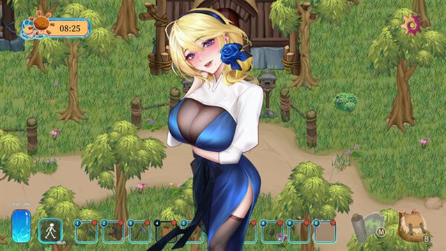 Hình ảnh trong game Island Uncanny Story-TENOKE