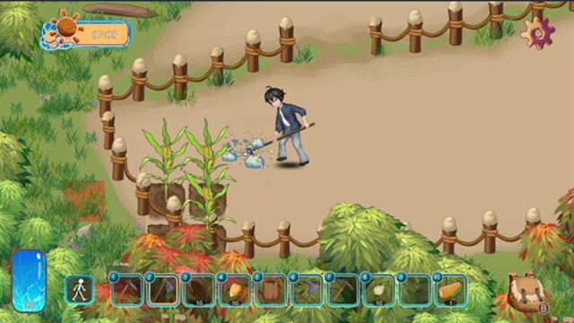 Hình ảnh trong game Island Uncanny Story-TENOKE